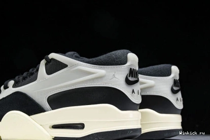 Sail” Jordan “Black Air RM 4 0718